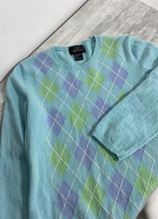 Pure cashmere светр кашемир жіночий