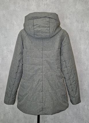 Куртка демисезонная 52р 5