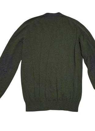 Кардиган мужской massimo dutti 2
