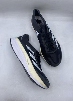 Кросівки чоловічі adidas adizero boston 11 (gx6651) оригінал