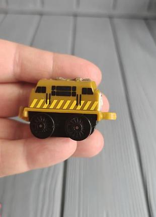 Паровоз мини томас thomas and friends 2