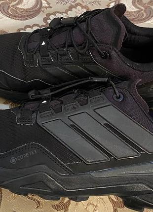 Трекінгові кросівки adidas terrex swift r2 gtx gore-tex