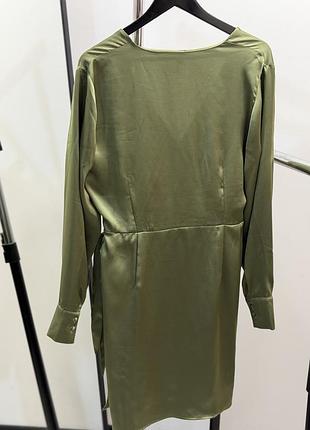 Сукня mango l 8