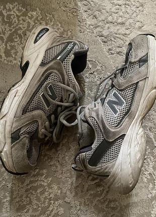 New balance 530
