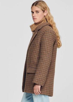 Оригінальний жакет sandro paris 8