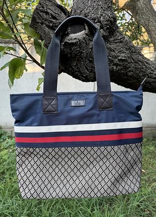 Сумка шоппер gucci diamant tote bag