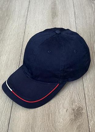 Кепка tommy hilfiger