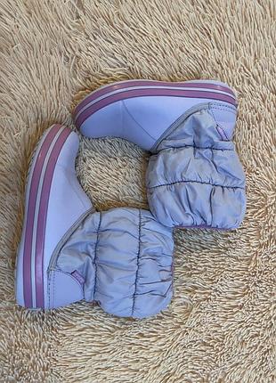 Черевички crocs j1