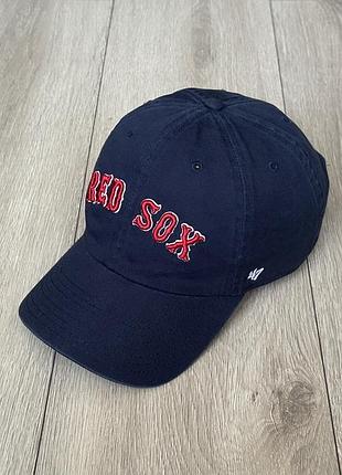 Кепка 47 brand mlb boston red sox