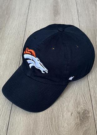 Кепка 47 brand nfl denver broncos