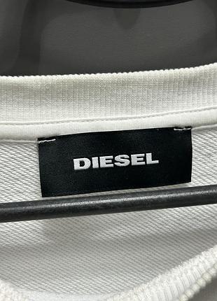 Світшот diesel 3