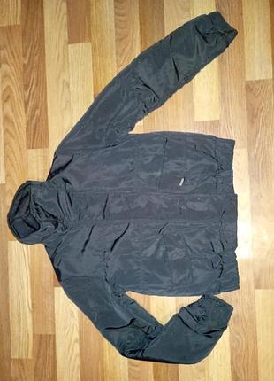 Куртка naf naf 5