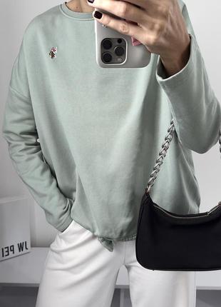 Світшот polo assn 5