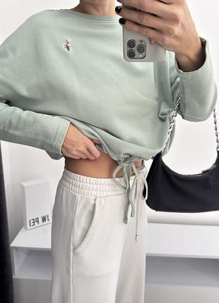Світшот polo assn 3
