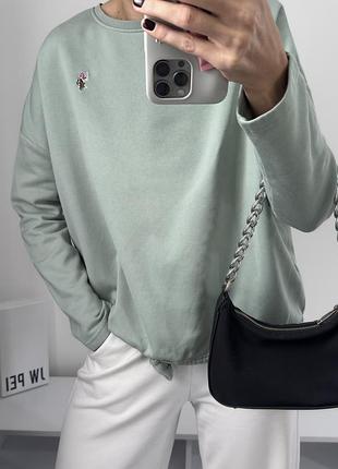 Світшот polo assn 4