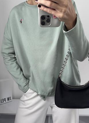 Світшот polo assn