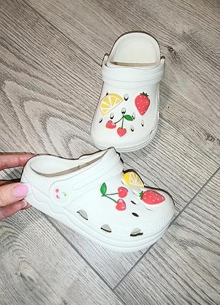 Крокси m&amp;s 7