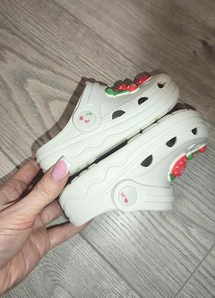 Крокси m&s 7 5