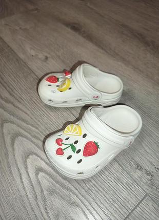 Крокси m&s 7 7
