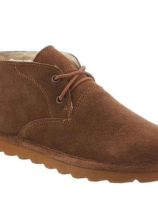 Bearpaw зимние ботинки, оригинал, теплые, большой размер обуви 47, 48