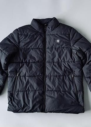 Karrimor куртка - подклад второй слой the nort face оригинал.