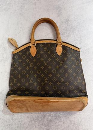 Louis vuitton стильна жіноча сумка