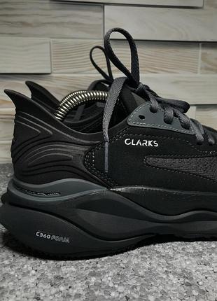 Снікерcи clarks pace . оригінал 4