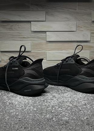 Снікерcи clarks pace . оригінал 7
