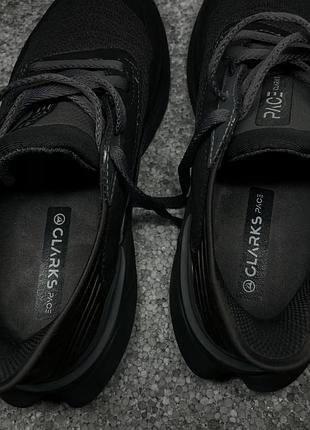 Снікерcи clarks pace . оригінал 8