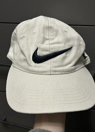 Кепка nike