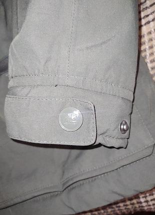 Тепла парка karrimor p s-m 9