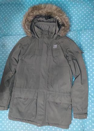 Тепла парка karrimor p s-m 2