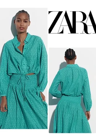 Костюм zara 2