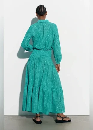 Костюм zara 3