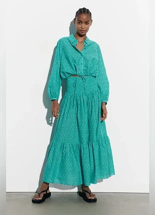 Костюм zara 4