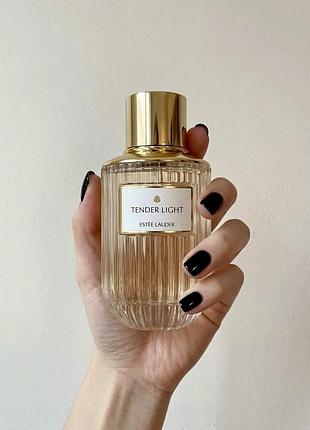 Tender light estée lauder - оригінал парфуми розпив/распив/отливант/відливант