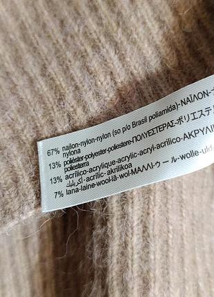 Кардиган zara 5