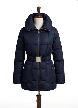 Пуховик, курточка на пуху laundry by design (michael kors) s-m