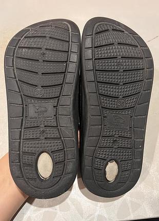 Кроксы luckline 36 розмір 2