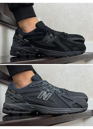 Мужские термо кроссовки new balance 1906r р. 47, 48, 49