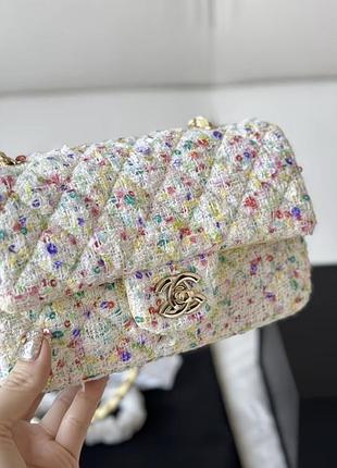 Маленька сумочка chanel 🖤✨ 4