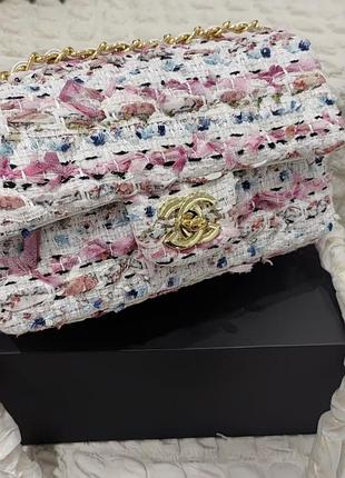 Маленька сумочка chanel 🖤✨ 5