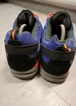 Кроссовки karrimor 6