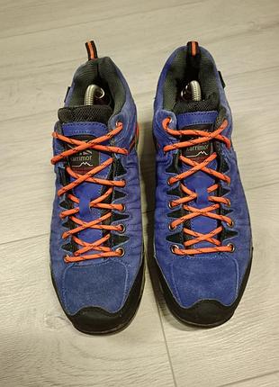 Кроссовки karrimor 2