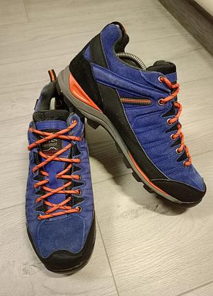 Кроссовки karrimor 3