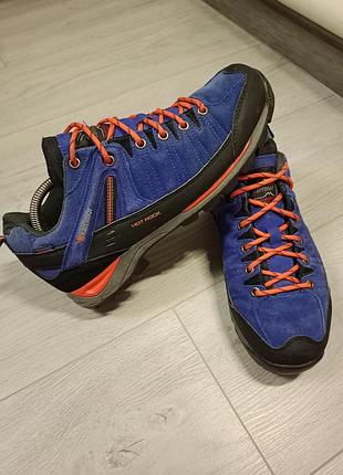 Кроссовки karrimor 4