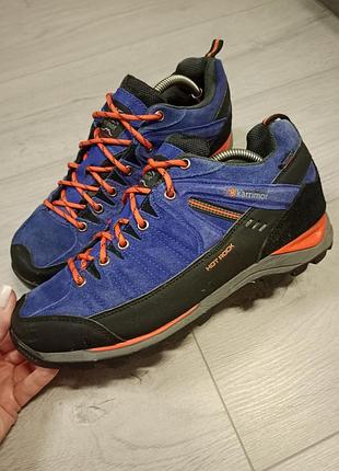 Кроссовки karrimor 5