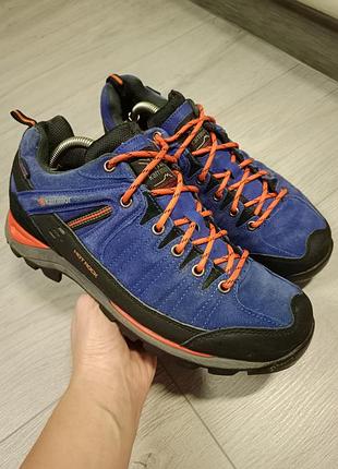 Кроссовки karrimor