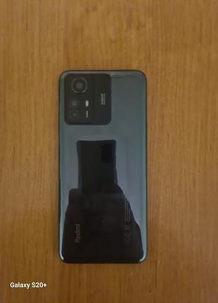 Смартфони та мобільні телефони redmi note 12s 8/256gb