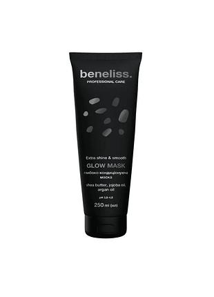 Маска beneliss professional care
